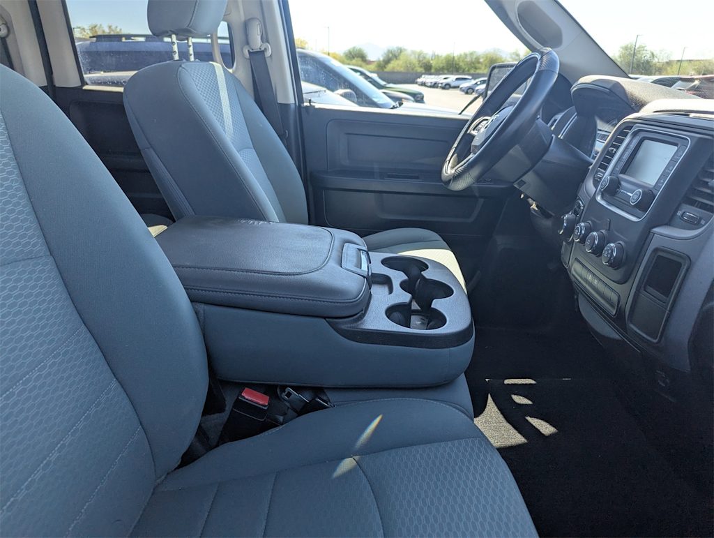 Thumbnail: 2019 RAM 1500 - 7