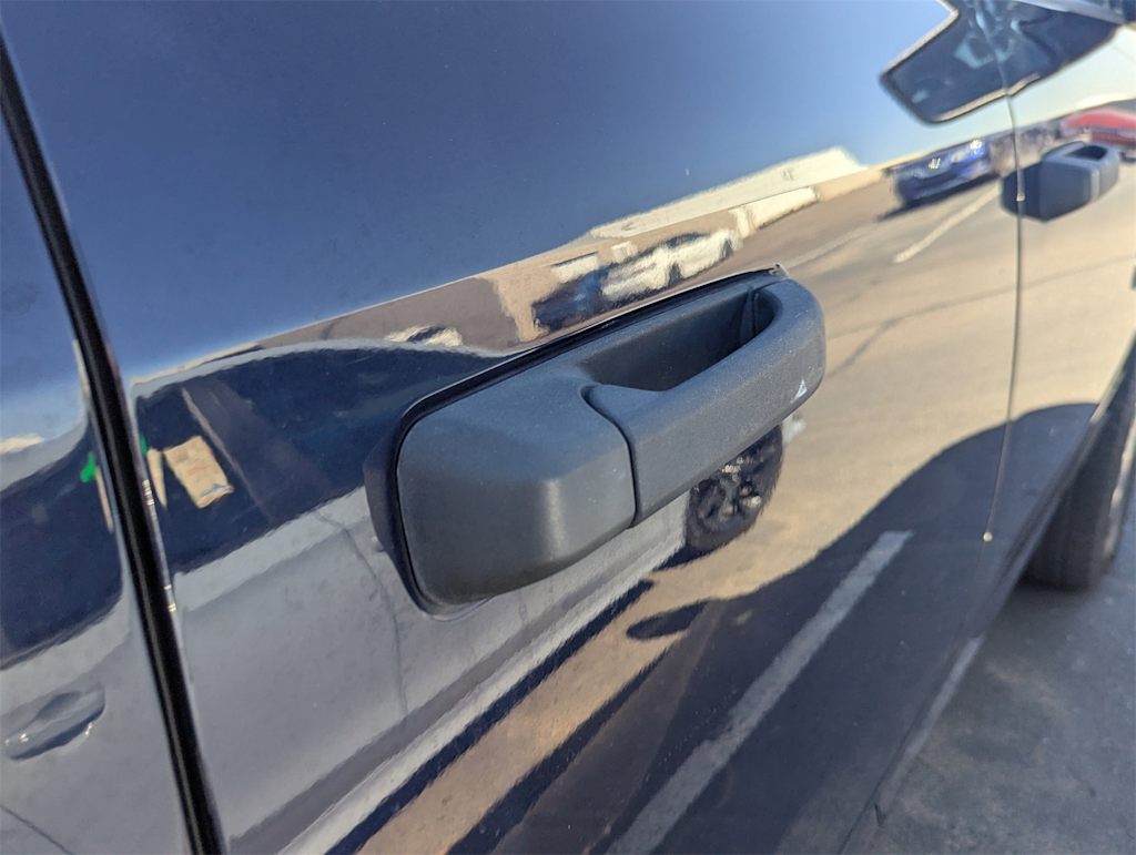Thumbnail: 2019 RAM 1500 - 22