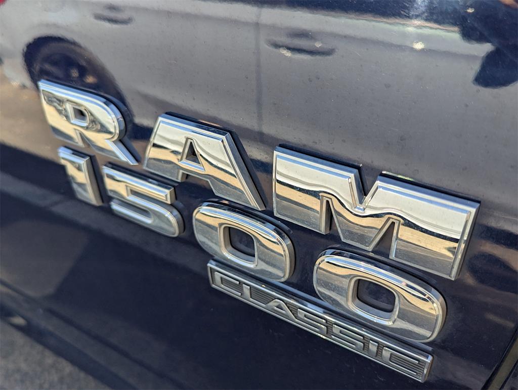Thumbnail: 2019 RAM 1500 - 17