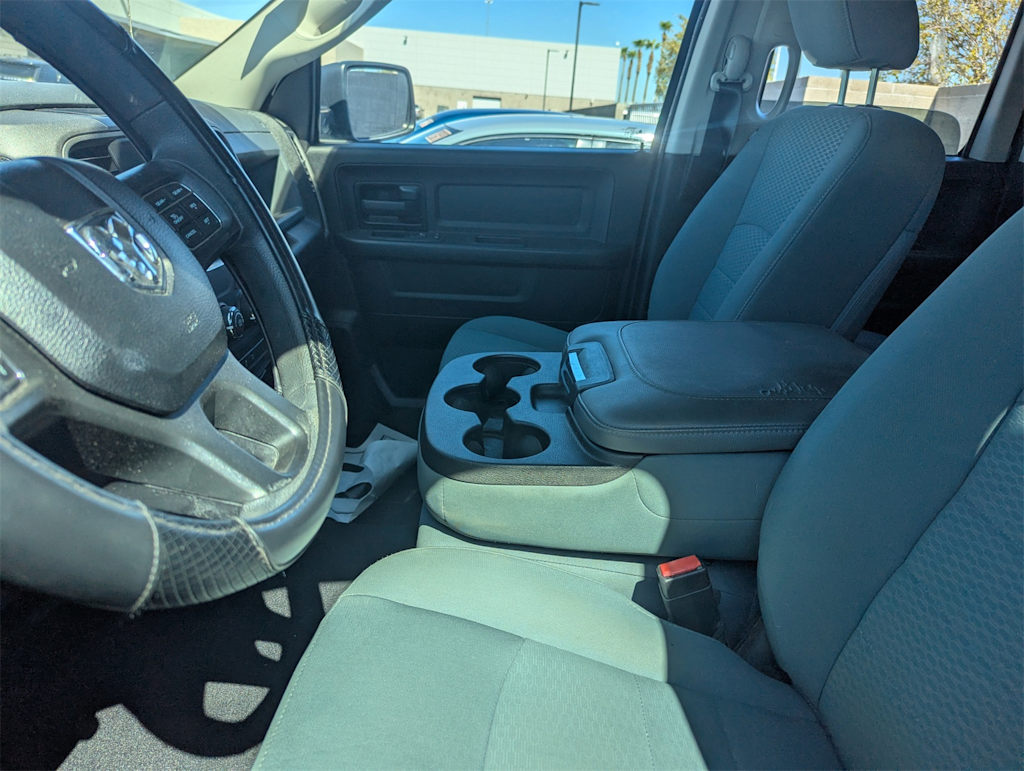 Thumbnail: 2019 RAM 1500 - 6