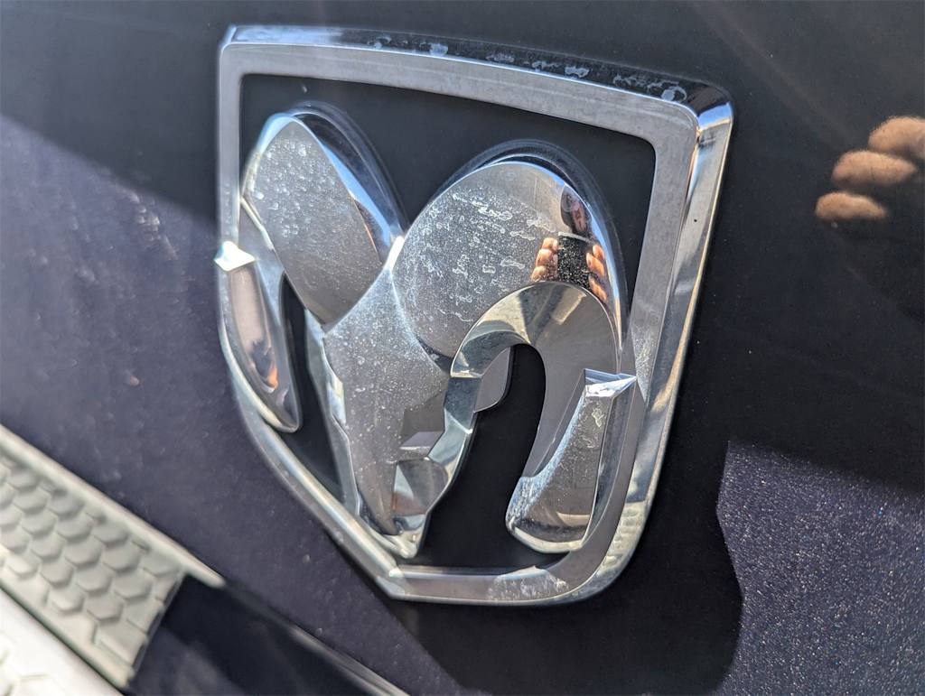 Thumbnail: 2019 RAM 1500 - 9