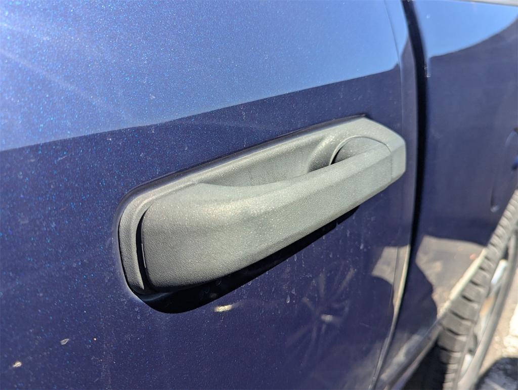 Thumbnail: 2019 RAM 1500 - 21