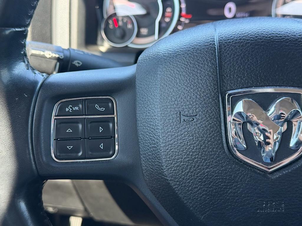 Thumbnail: 2019 RAM 1500 - 18