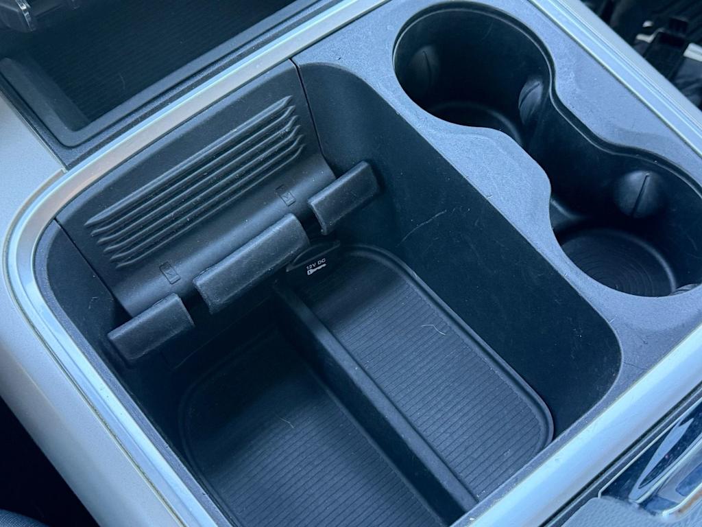Thumbnail: 2019 RAM 1500 - 4