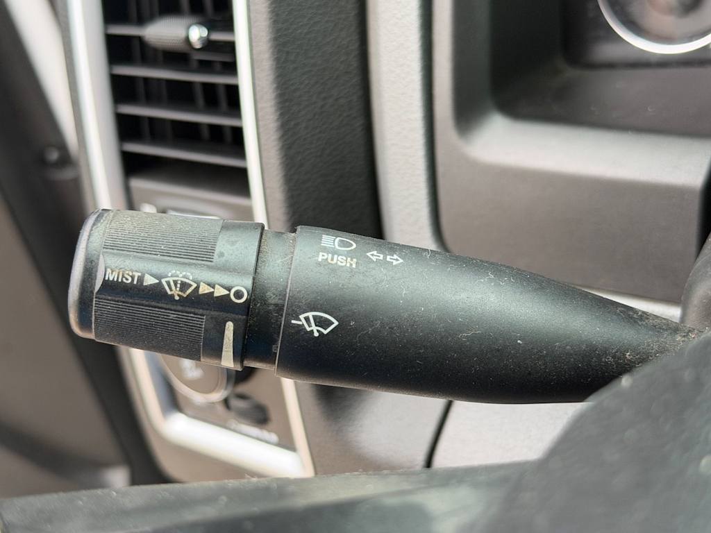 Thumbnail: 2019 RAM 1500 - 13