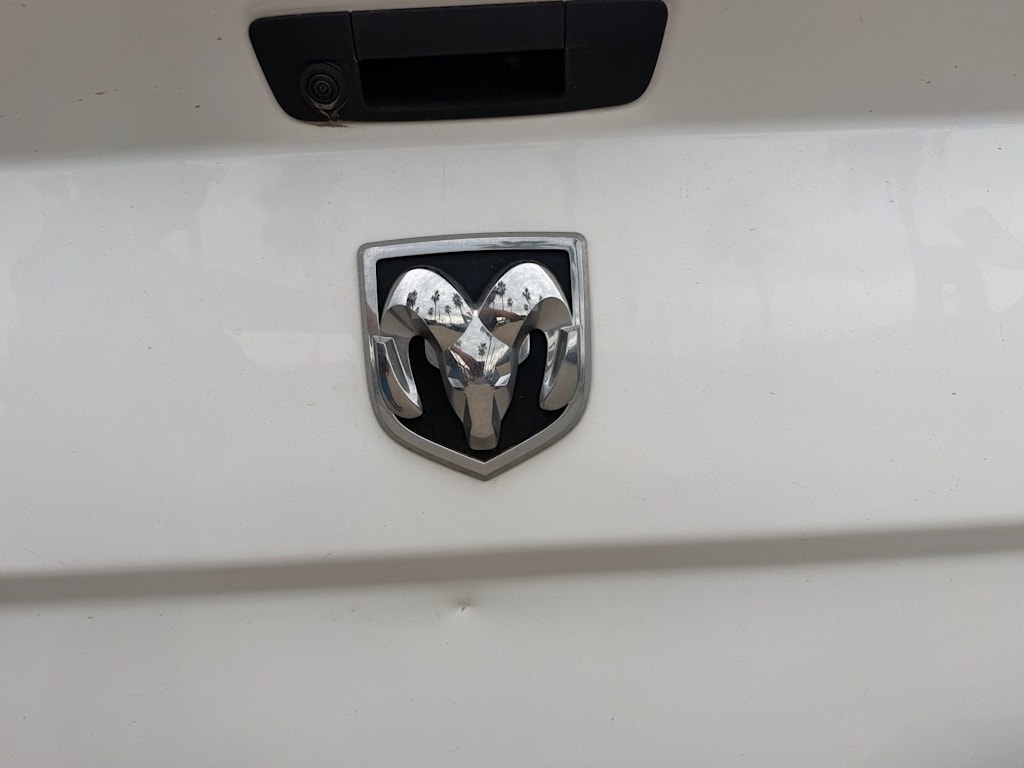 Thumbnail: 2019 RAM 1500 - 7