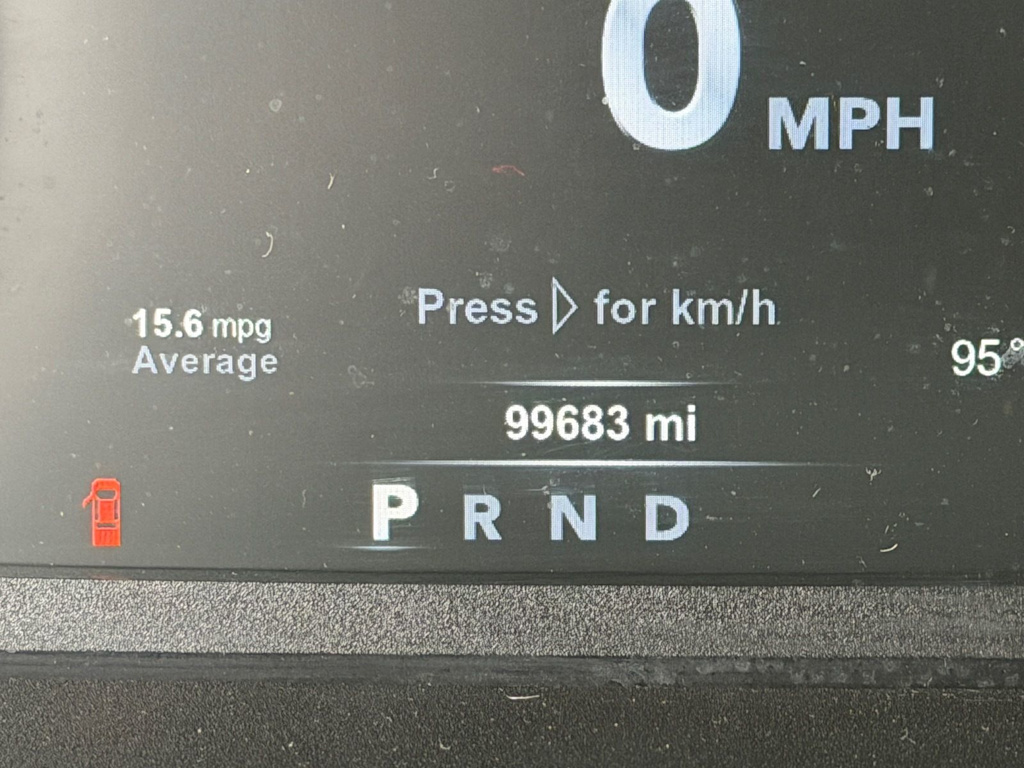 Thumbnail: 2019 RAM 1500 - 14