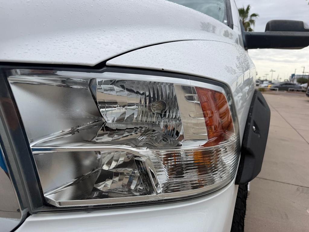 Thumbnail: 2019 RAM 1500 - 32