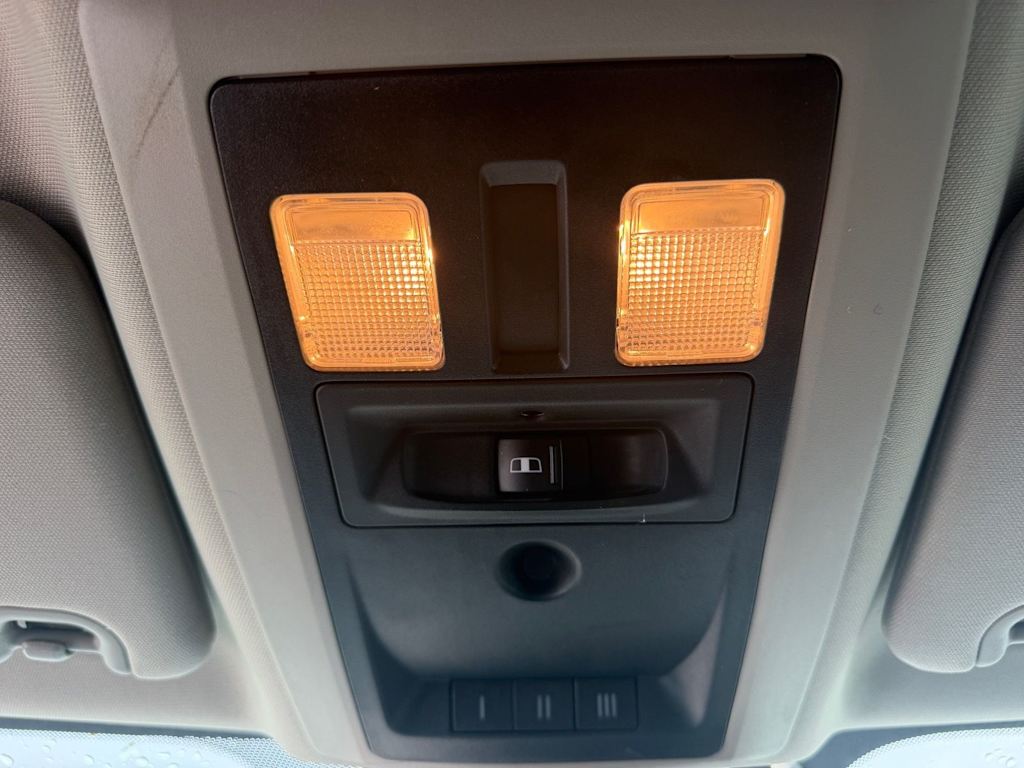 Thumbnail: 2019 RAM 1500 - 27
