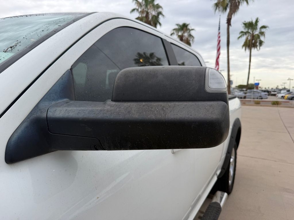 Thumbnail: 2019 RAM 1500 - 31