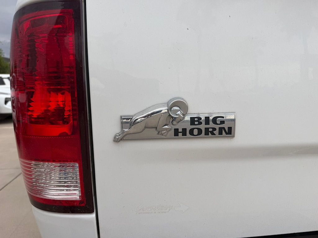 Thumbnail: 2019 RAM 1500 - 30