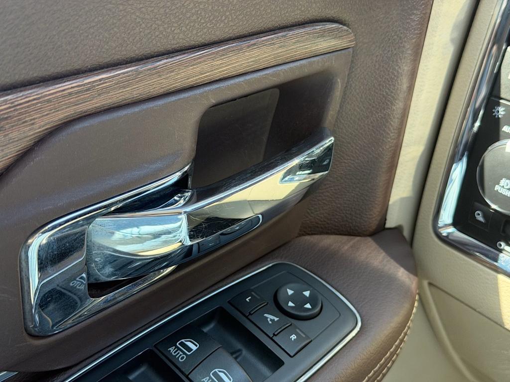 Thumbnail: 2019 RAM 1500 - 17