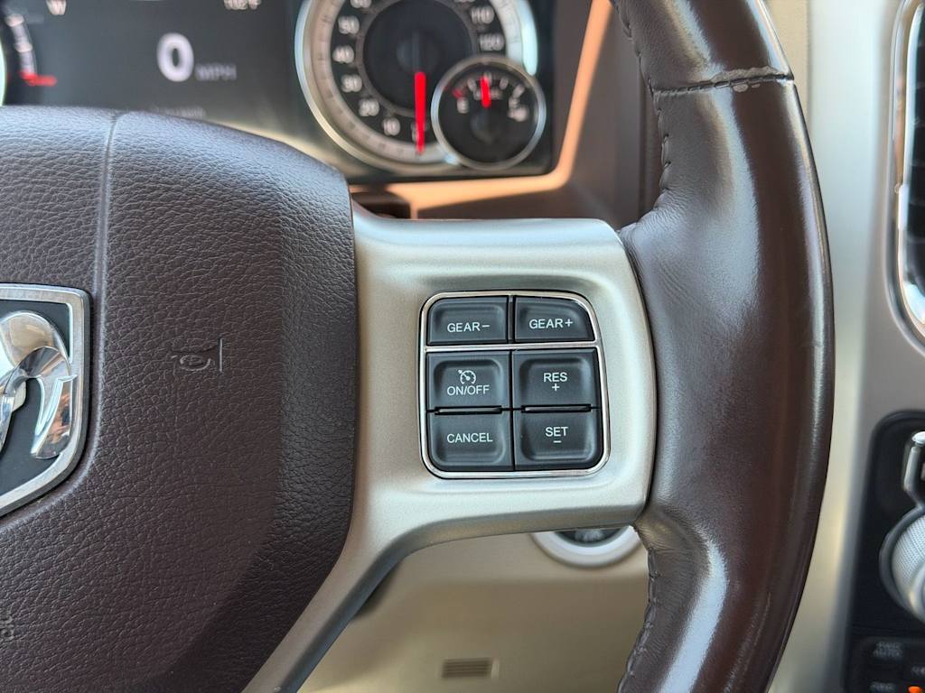 Thumbnail: 2019 RAM 1500 - 21