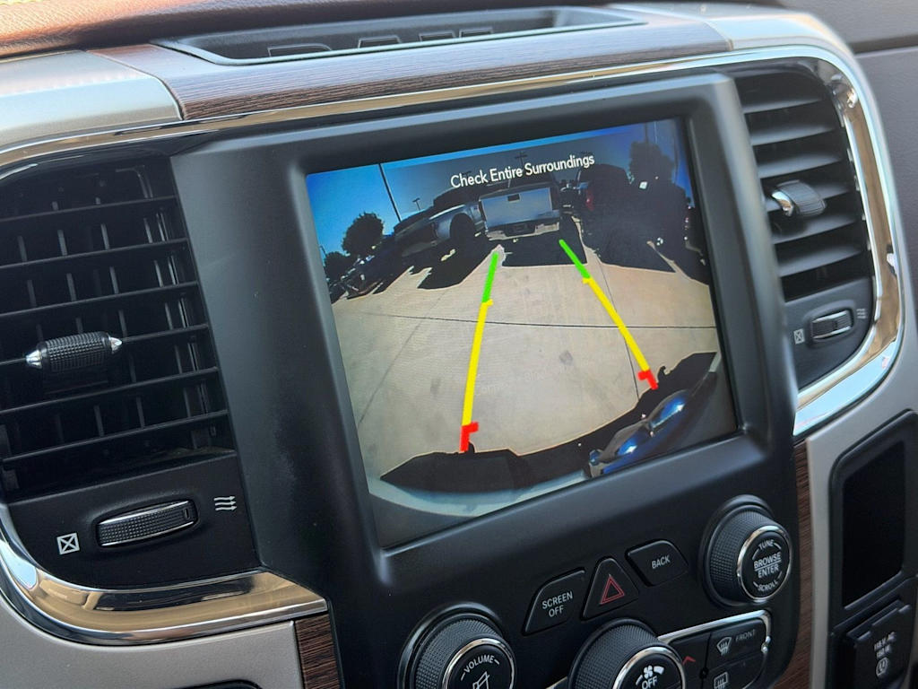 Thumbnail: 2019 RAM 1500 - 18