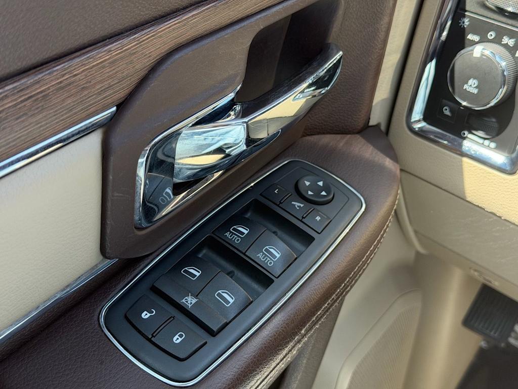Thumbnail: 2019 RAM 1500 - 16