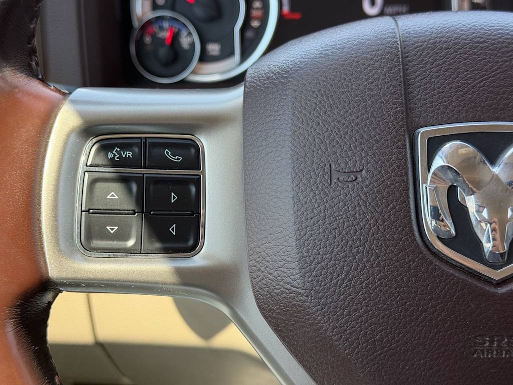 Thumbnail: 2019 RAM 1500 - 22