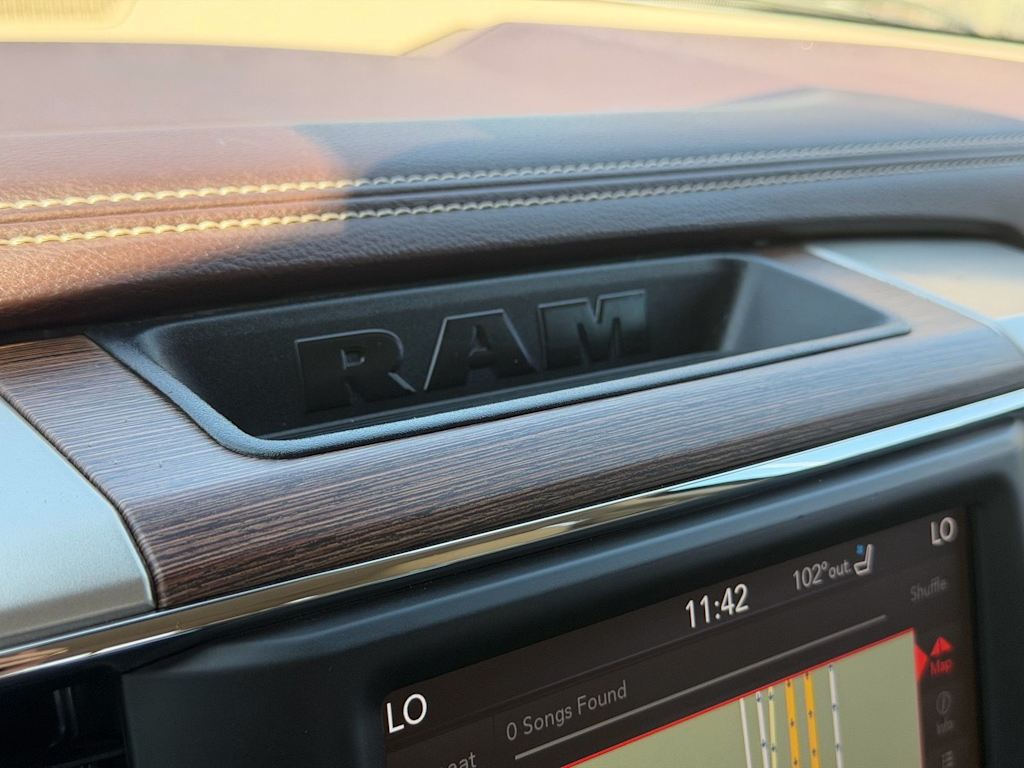 Thumbnail: 2019 RAM 1500 - 26