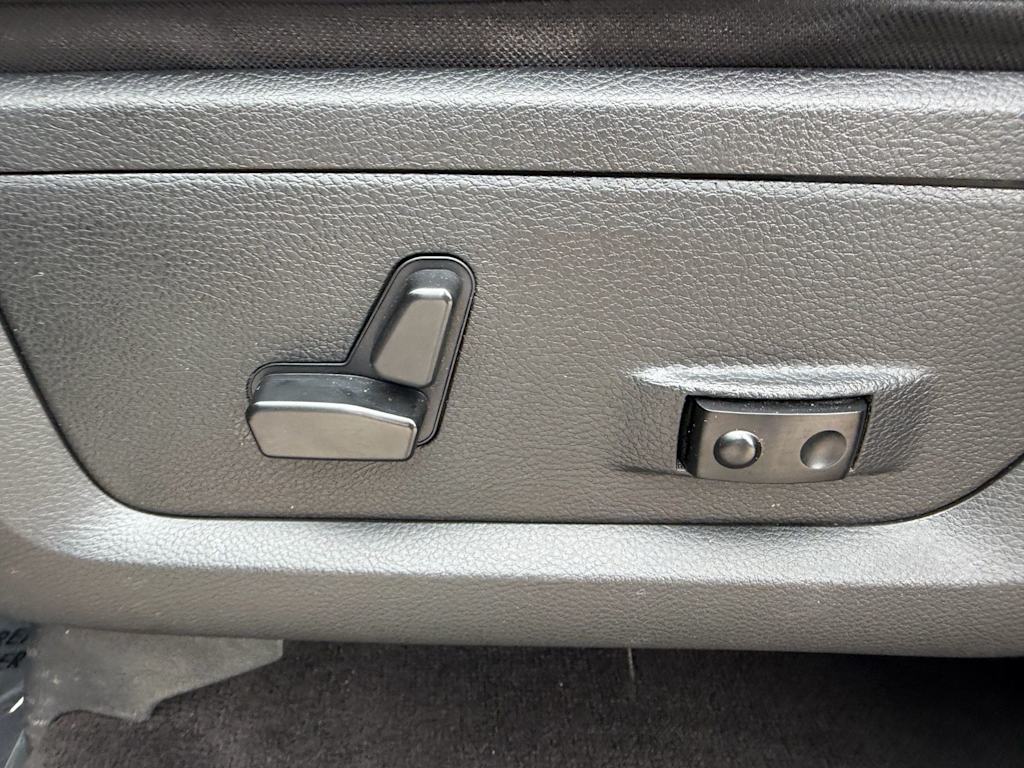 Thumbnail: 2017 RAM 1500 - 20