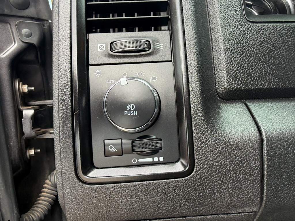 Thumbnail: 2017 RAM 1500 - 24
