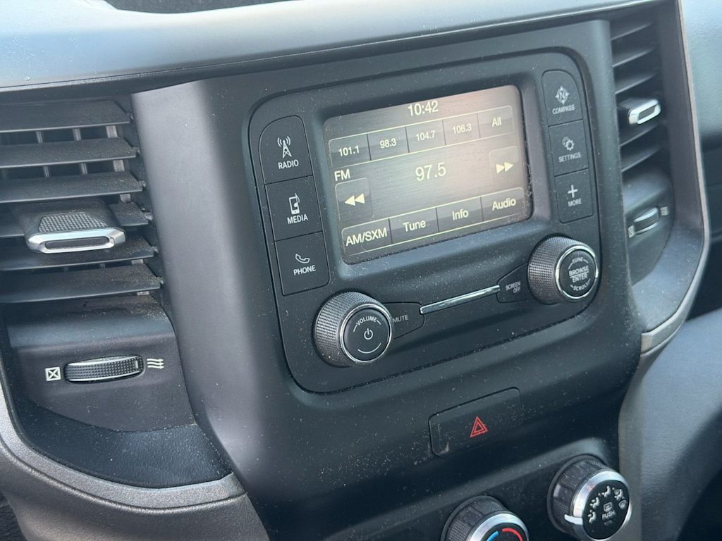 Thumbnail: 2019 RAM 1500 - 5
