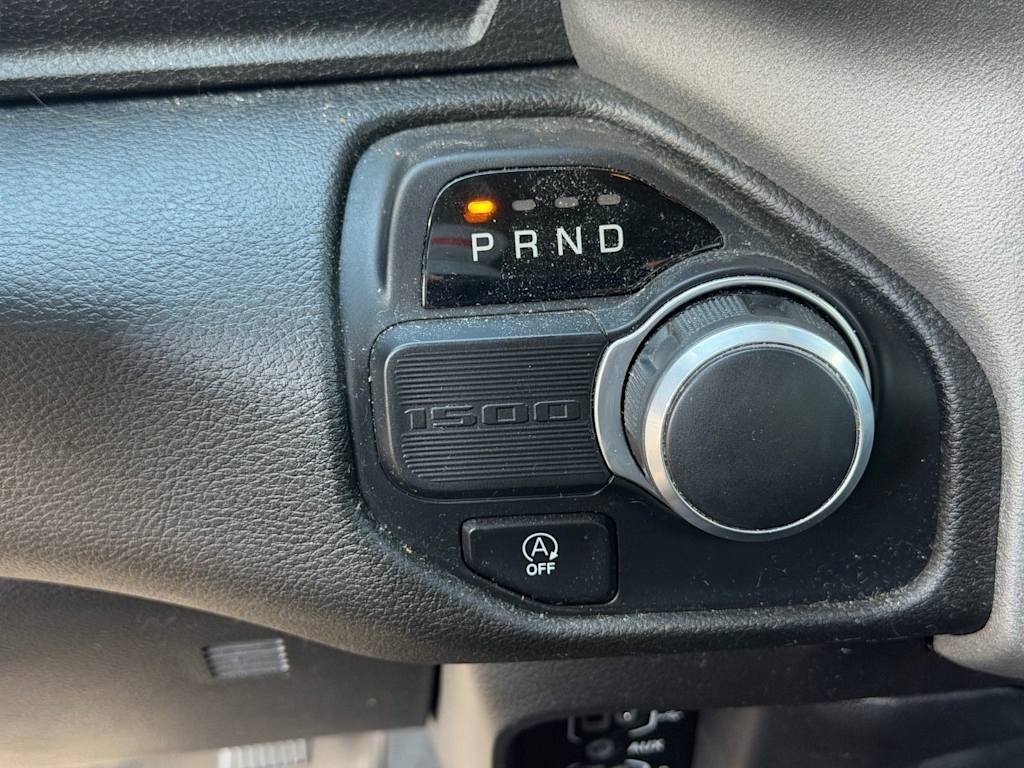 Thumbnail: 2019 RAM 1500 - 15