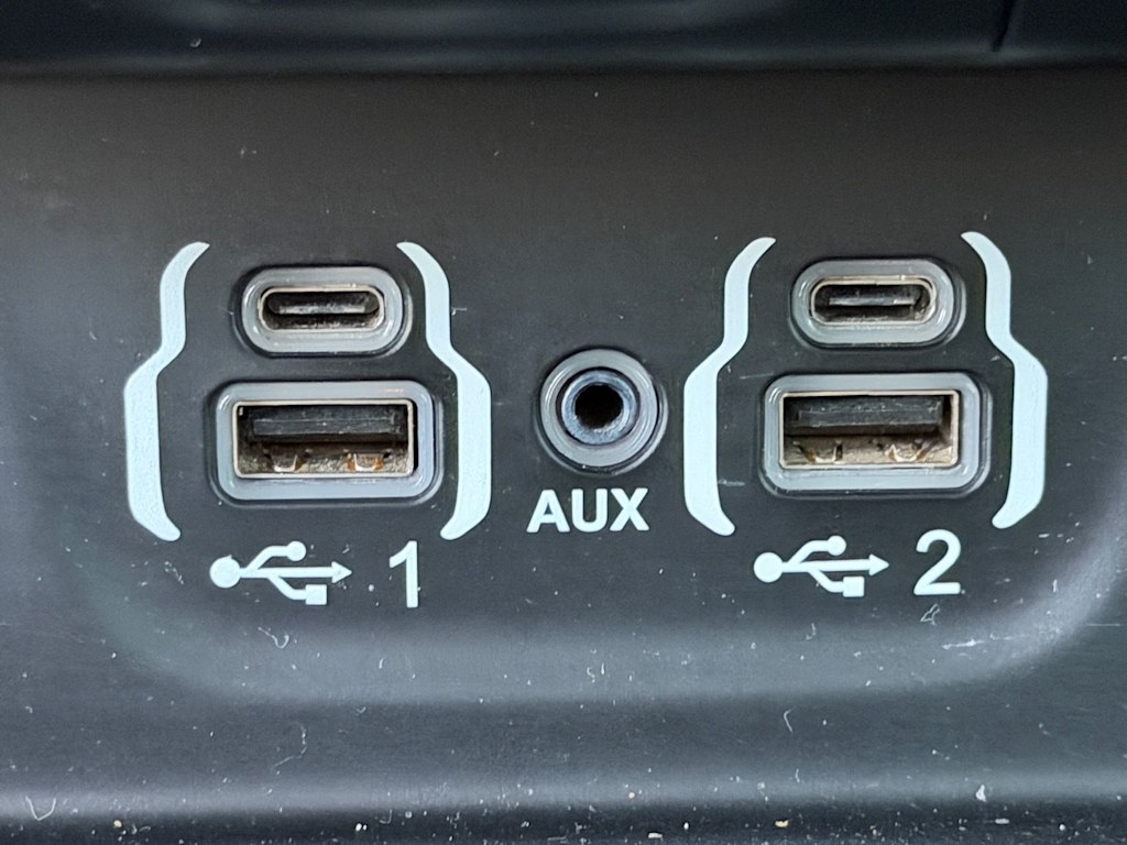 Thumbnail: 2021 RAM 1500 - 26