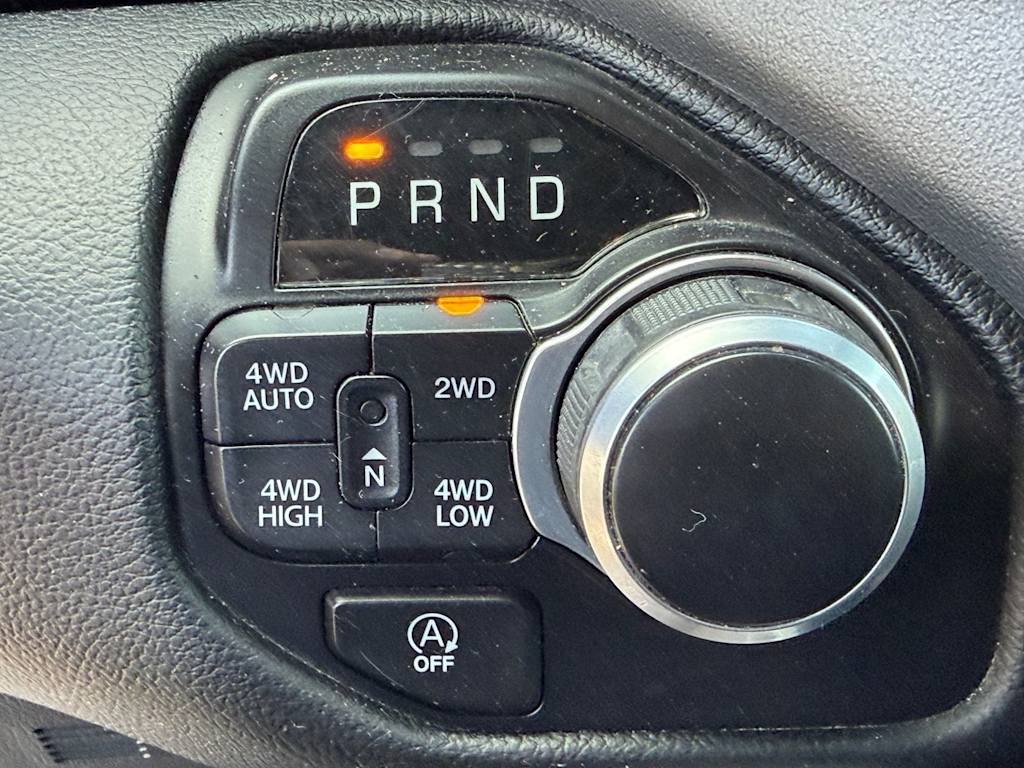 Thumbnail: 2021 RAM 1500 - 11