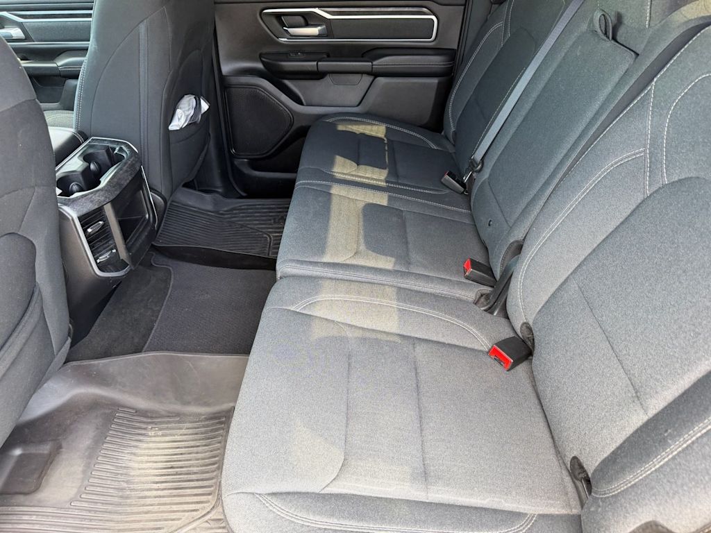 Thumbnail: 2021 RAM 1500 - 10