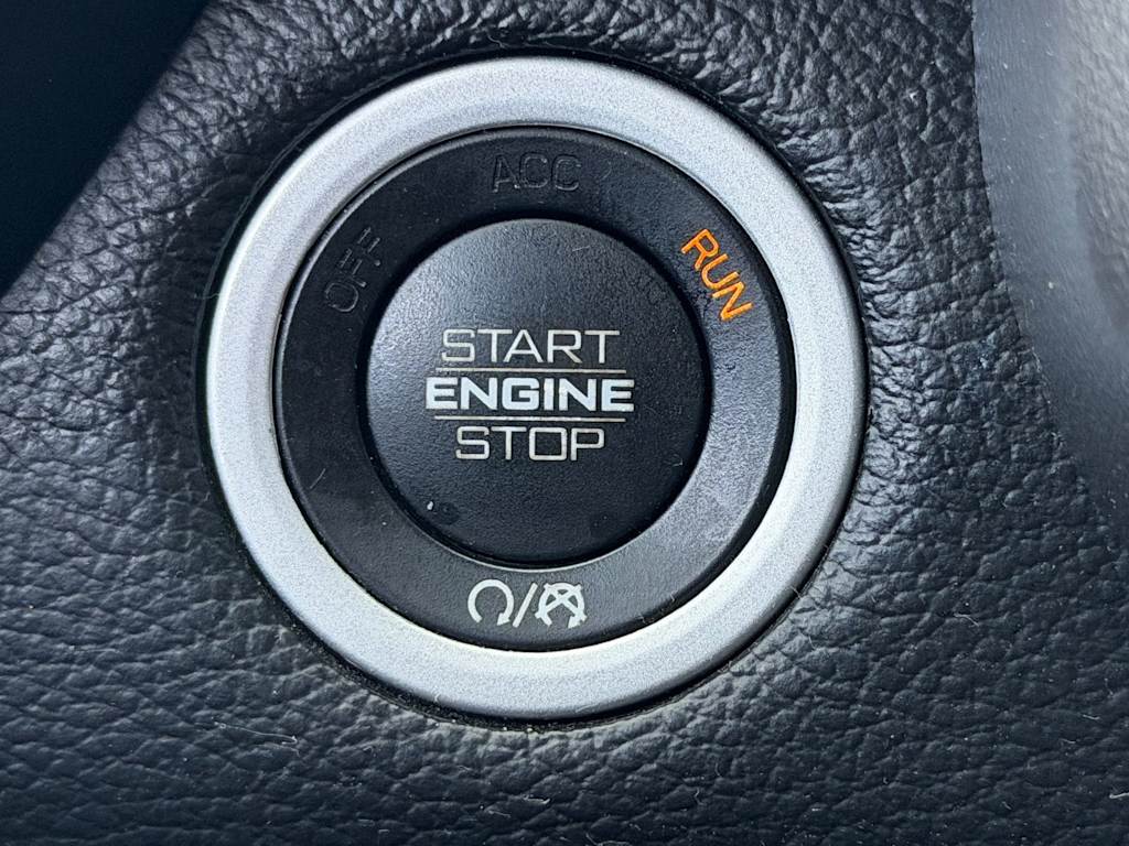 Thumbnail: 2021 RAM 1500 - 23