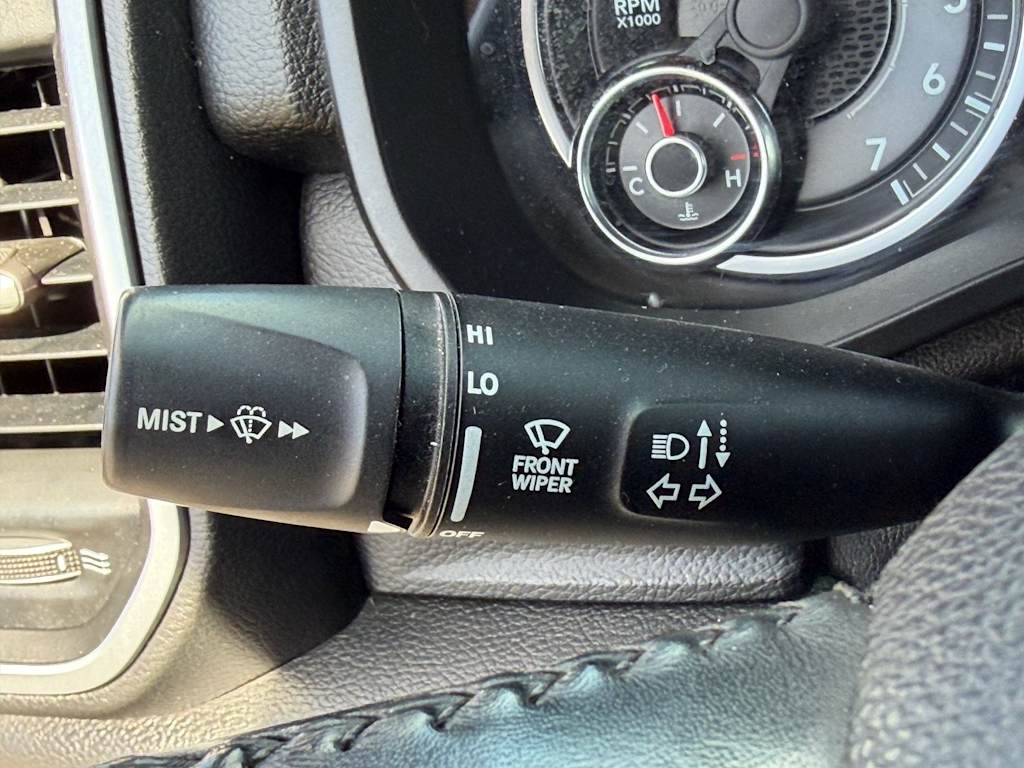 Thumbnail: 2021 RAM 1500 - 27