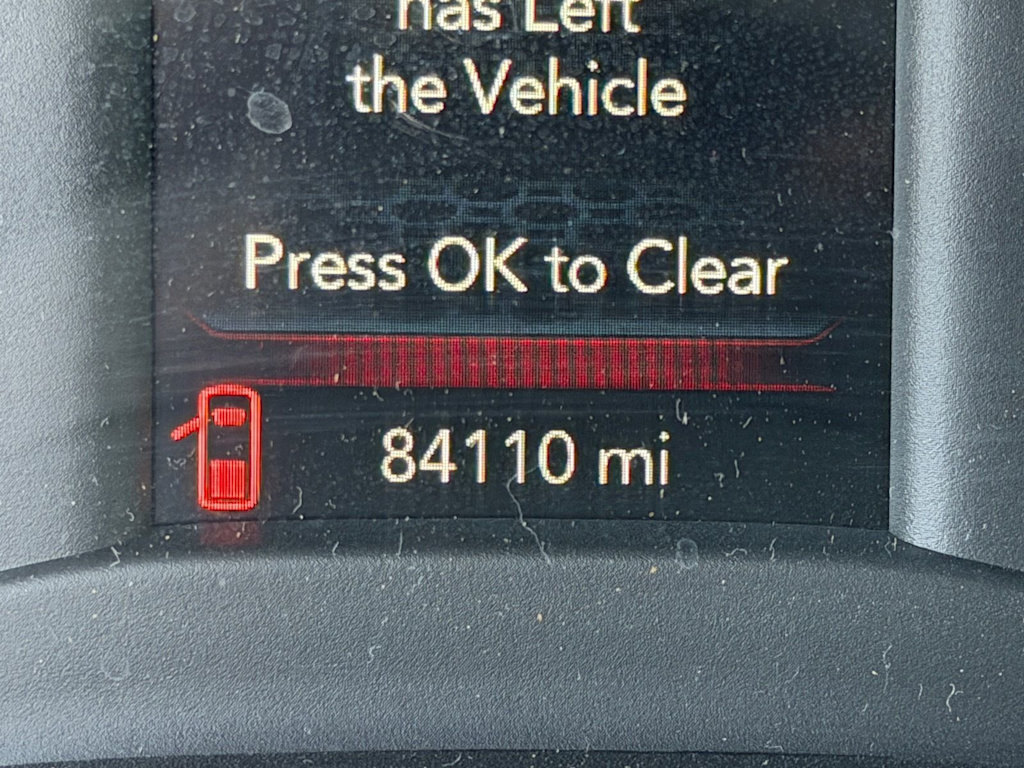 Thumbnail: 2021 RAM 1500 - 12