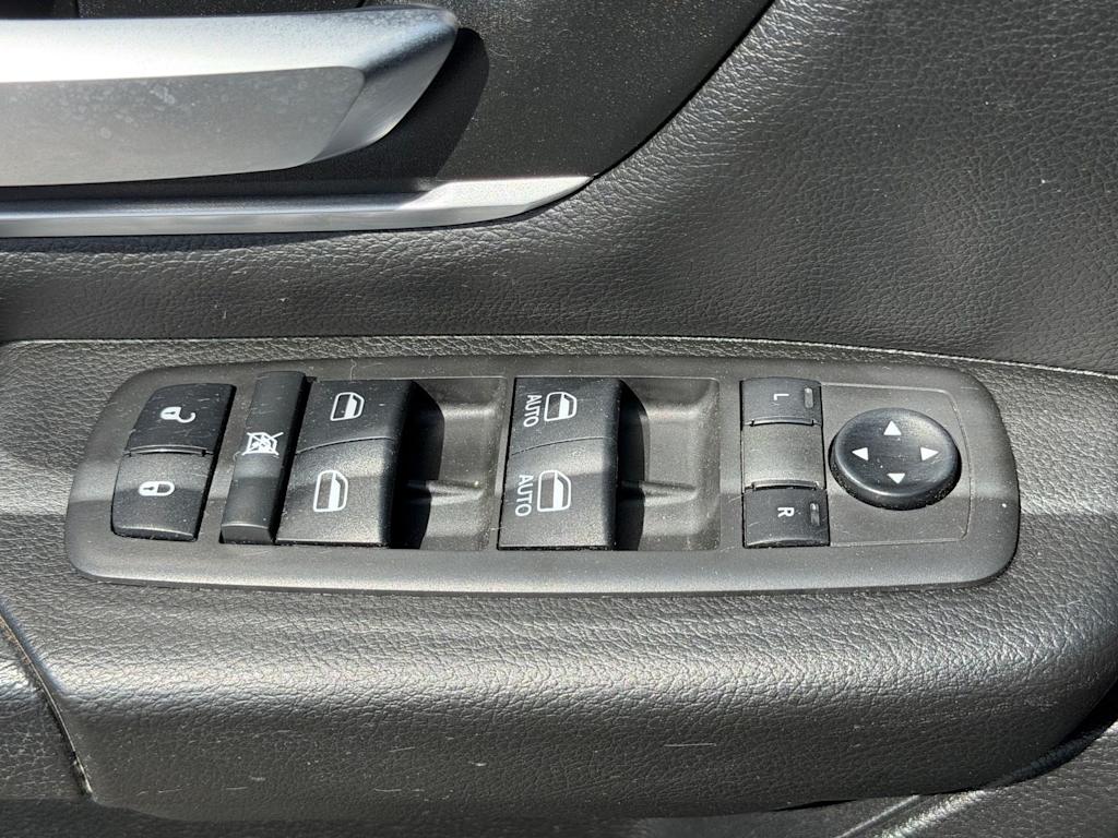 Thumbnail: 2021 RAM 1500 - 16