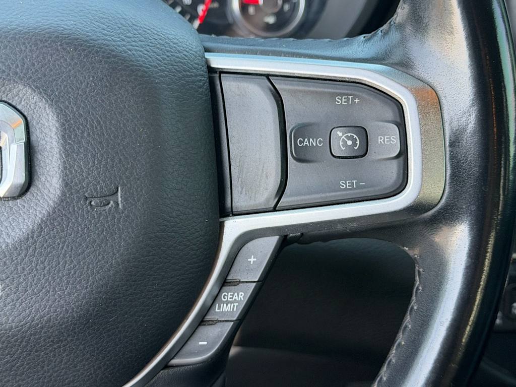 Thumbnail: 2019 RAM 1500 - 35