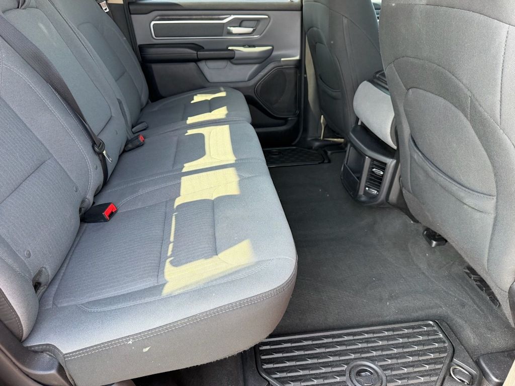 Thumbnail: 2019 RAM 1500 - 10