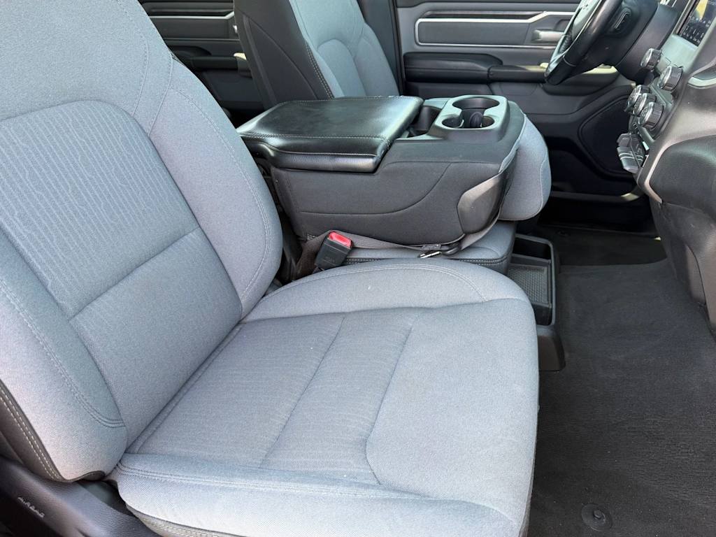 Thumbnail: 2019 RAM 1500 - 9