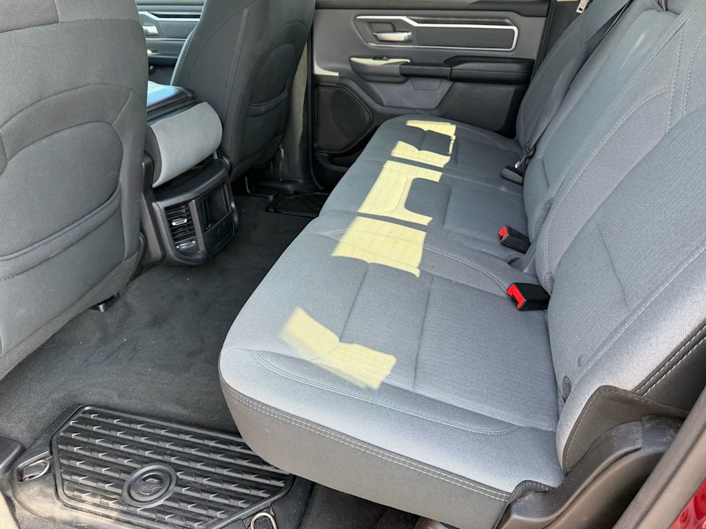 Thumbnail: 2019 RAM 1500 - 19