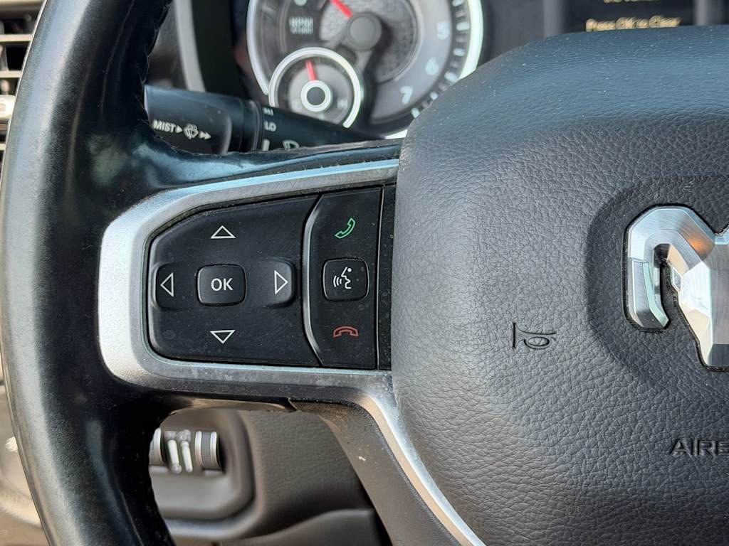 Thumbnail: 2019 RAM 1500 - 34