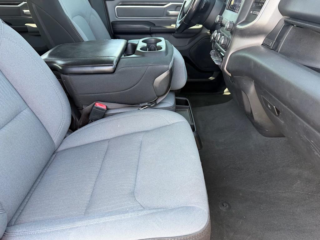 Thumbnail: 2019 RAM 1500 - 16