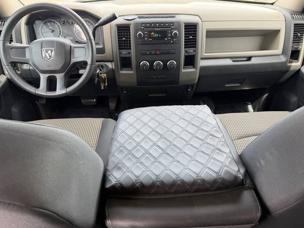 Thumbnail: 2009 Dodge Ram 1500 - 7