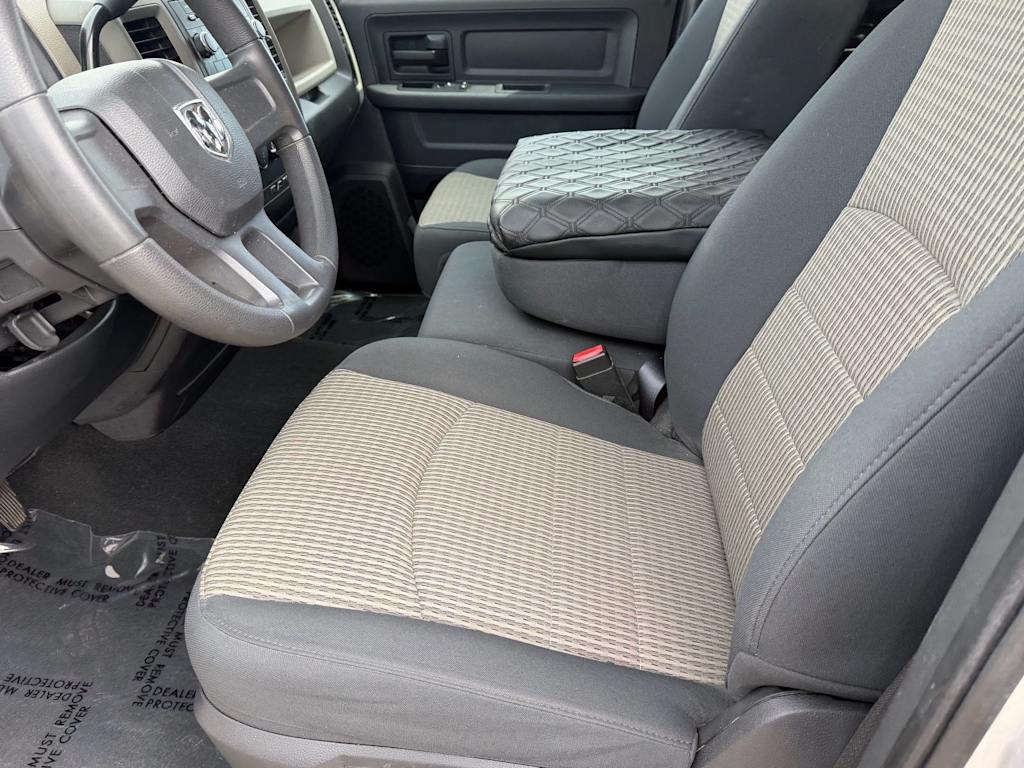 Thumbnail: 2009 Dodge Ram 1500 - 24