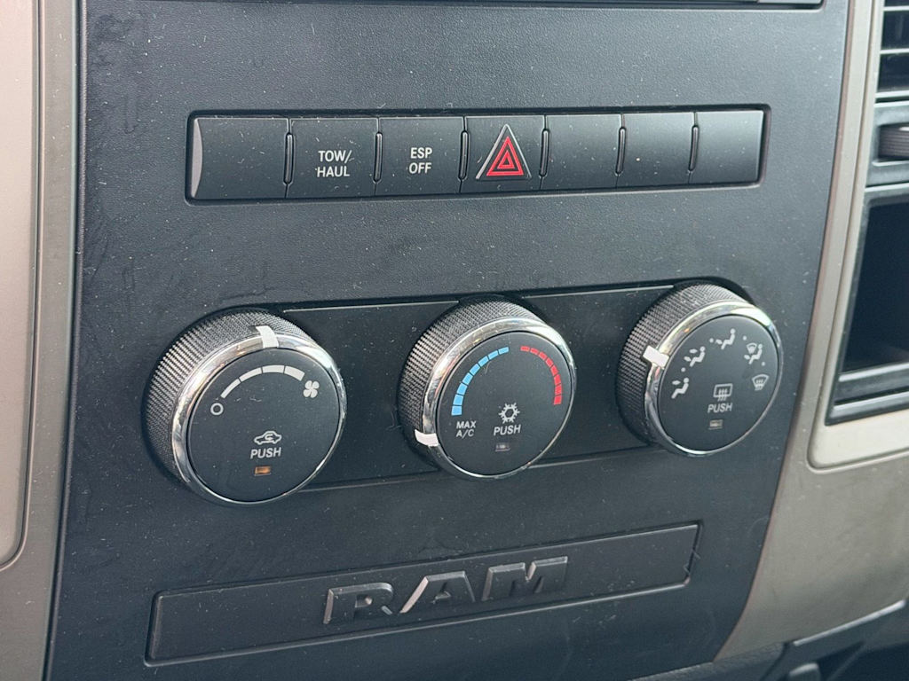 Thumbnail: 2009 Dodge Ram 1500 - 29