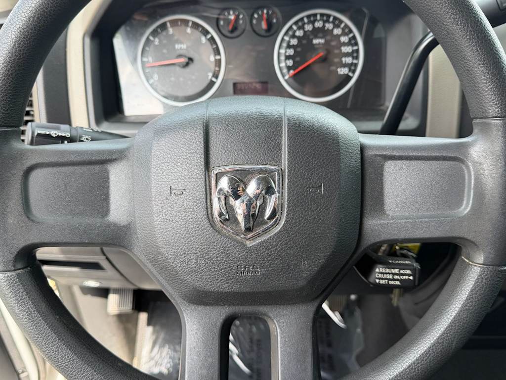 Thumbnail: 2009 Dodge Ram 1500 - 31