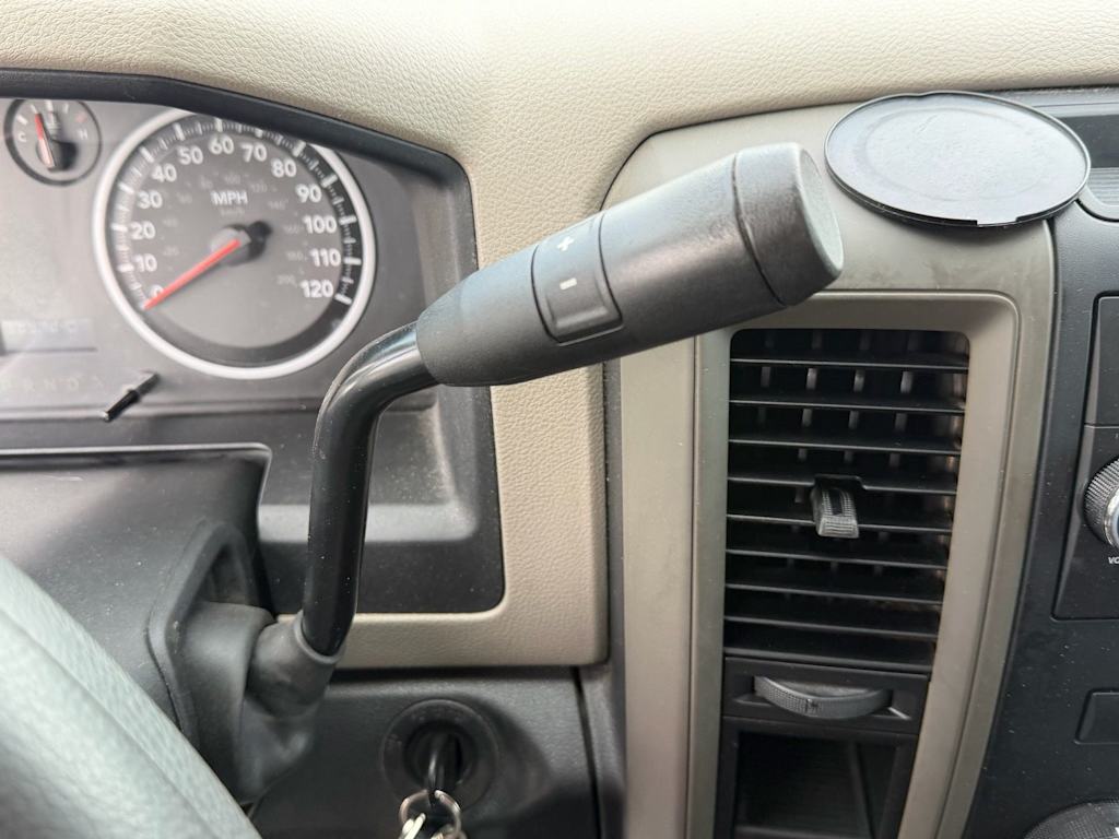Thumbnail: 2009 Dodge Ram 1500 - 33