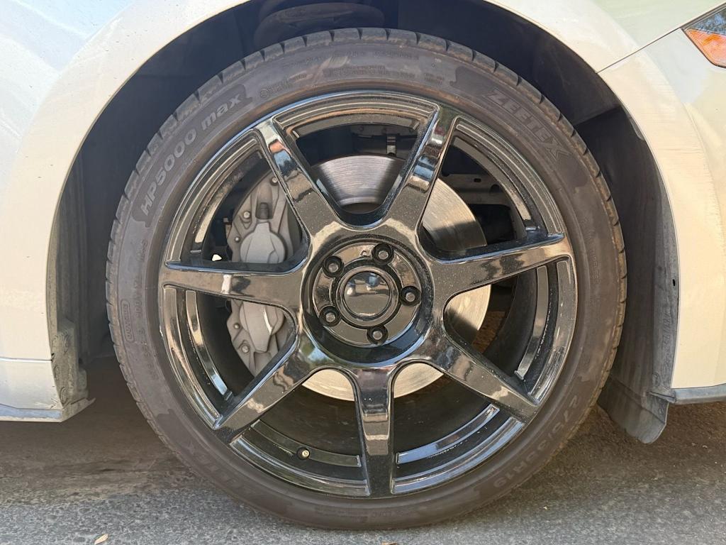 Thumbnail: 2019 Ford Mustang - 4