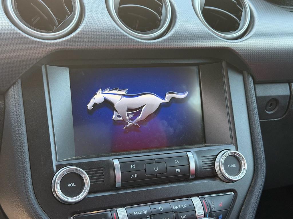 Thumbnail: 2019 Ford Mustang - 6