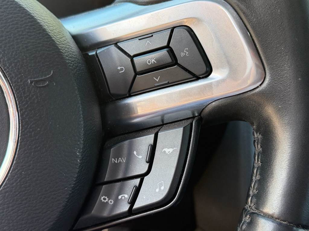 Thumbnail: 2019 Ford Mustang - 13