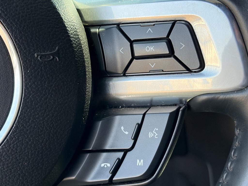 Thumbnail: 2021 Ford Mustang - 17