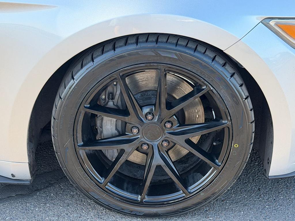 Thumbnail: 2017 Ford Mustang - 8