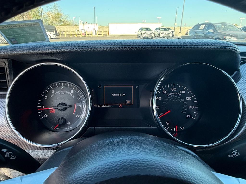 Thumbnail: 2017 Ford Mustang - 26