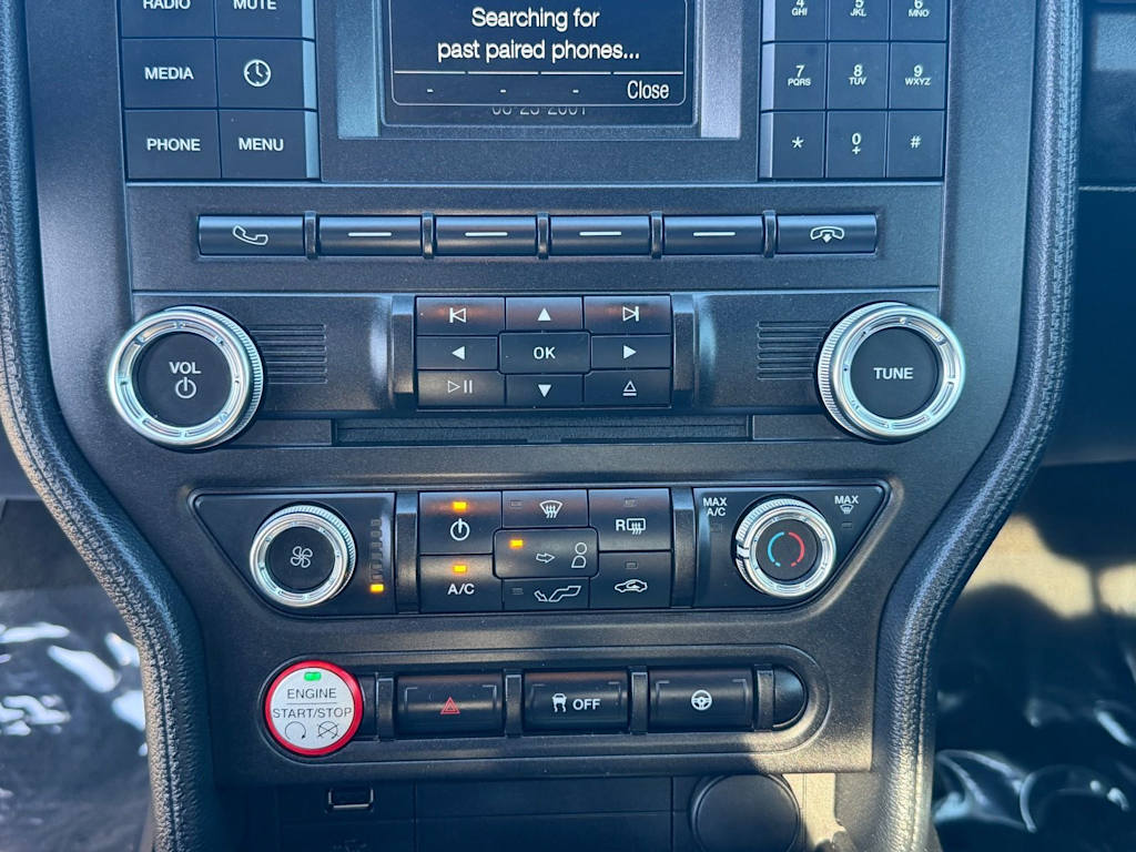 Thumbnail: 2017 Ford Mustang - 27